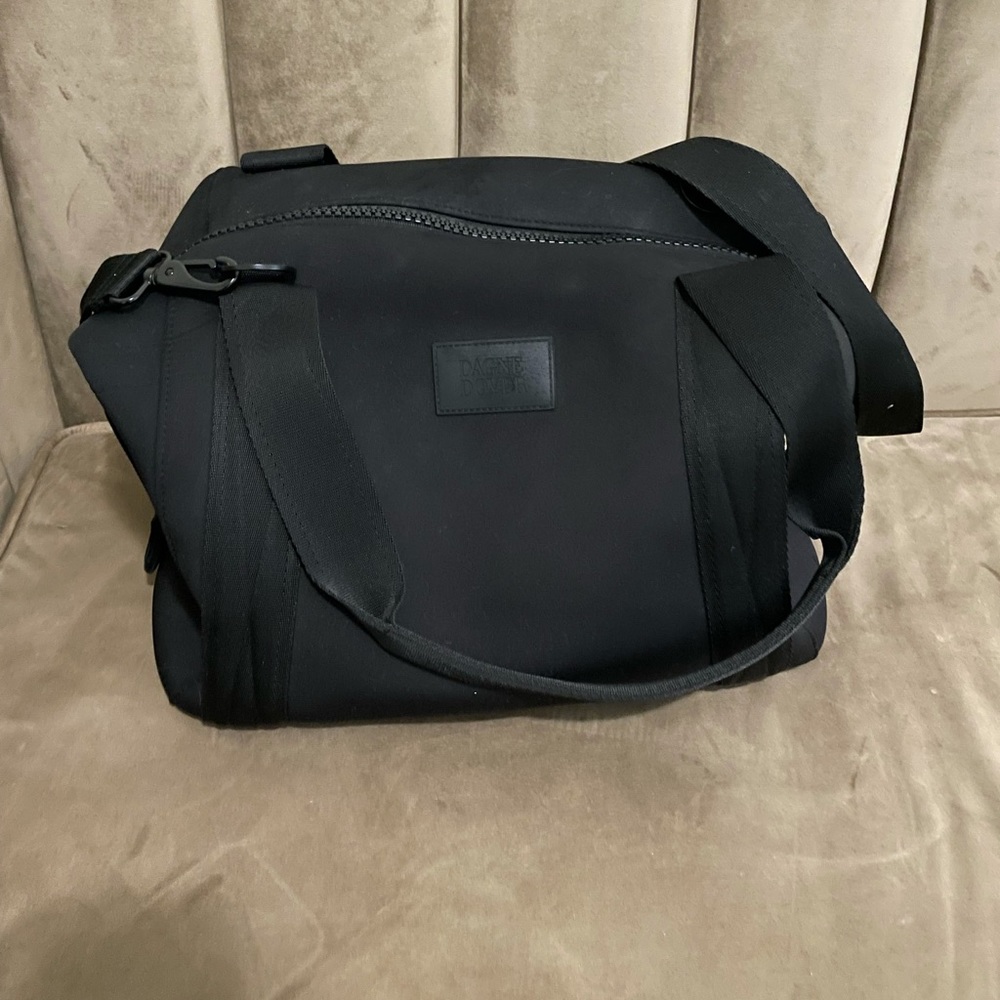 Danger Dover Duffle Bag